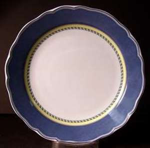 Wedgwood Classico Salad Plate.