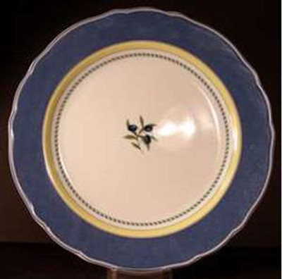 Wedgwood - Classico - Charger