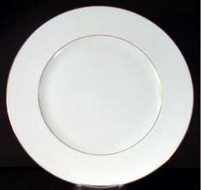 Wedgwood - Signet Gold - Bread Plate
