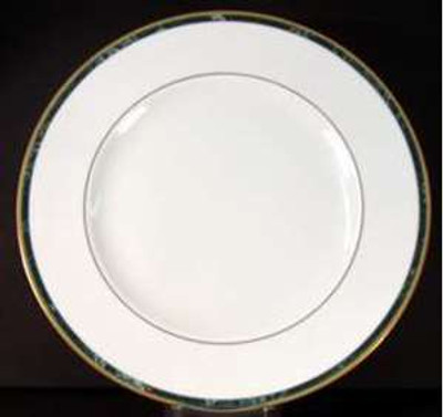 Wedgwood - Chorale - Bread Plate