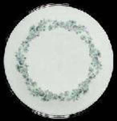 Lenox Repertoire Bread Plate - New, 6 3/8"