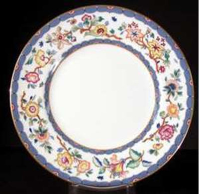 Wedgwood - Huntingdon - Dinner Plate
