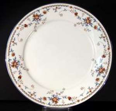 Noritake - Adagio 7237 - Dinner Plate