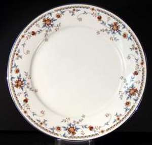 Noritake Adagio Platter