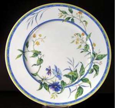 Royal Worcester - Pastorale - Dinner Plate