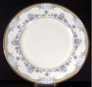Minton Avonlea (S767) Dinner Plate - New