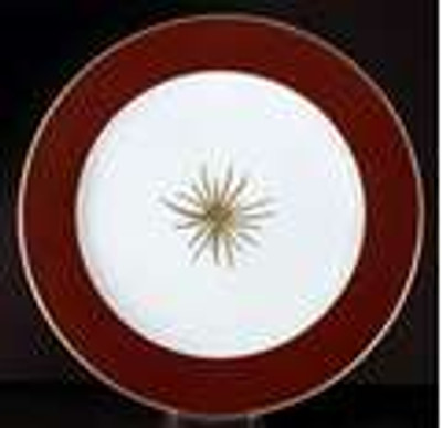 Bernardaud - Etoiles - Service Plate