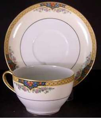 Legrand - Engadine - Saucer