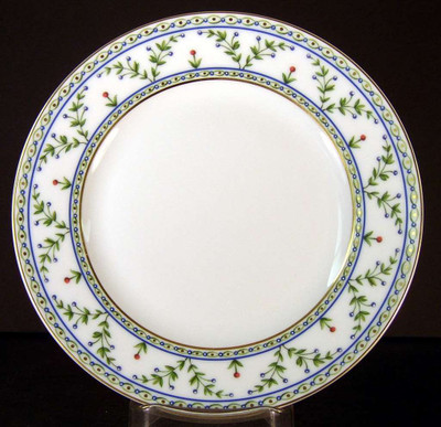 Raynaud - Heloise - Bread Plate