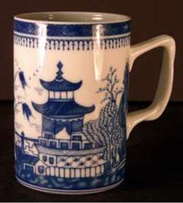 Mottahedeh - Canton - Mug