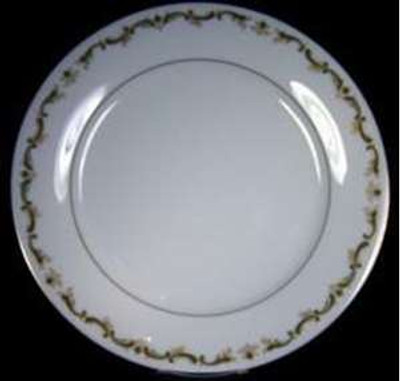 Noritake - Aberdeen - Salad Plate