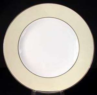 Wedgwood - Champagne Duchesse - Salad Plate