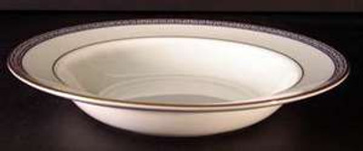 Wedgwood - Palatia R4700 - Soup Bowl