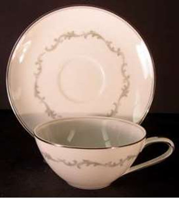 Noritake - Chaumont 6008 - Cup