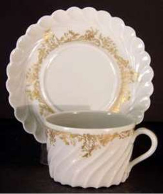 Haviland - Ladore - Cup and Saucer