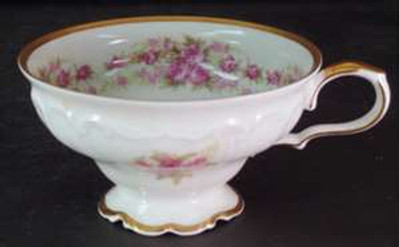 Grace (Bavaria) - Dresden Rose - Cup