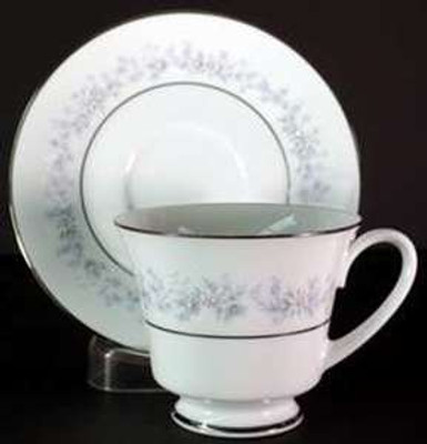 Noritake - Marywood 2181/2556 - Saucer