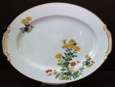 Noritake - Sandra 3062 - Platter