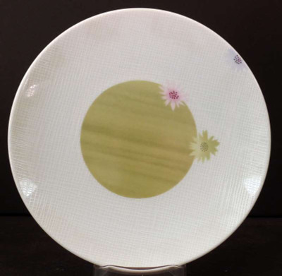 Bernardaud - Flirt - Salad Plate