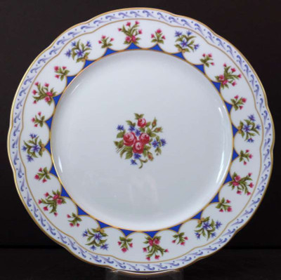 Bernardaud - Chateaubriand - Salad Plate