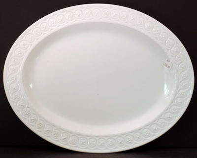 Bernardaud - Louvre - Platter