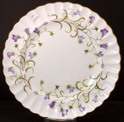 Spode - Canterbury Y8497 - Dinner Plate