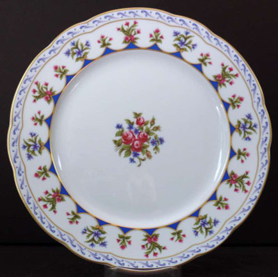 Bernardaud - Chateaubriand - Dinner Plate
