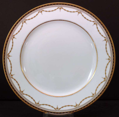 Faberge - Grand Palais - Dinner Plate