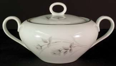 Harmony House - Harmony Rose - Sugar Bowl