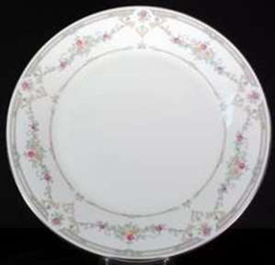 Royal Doulton - Tamara H5088 - Dinner Plate