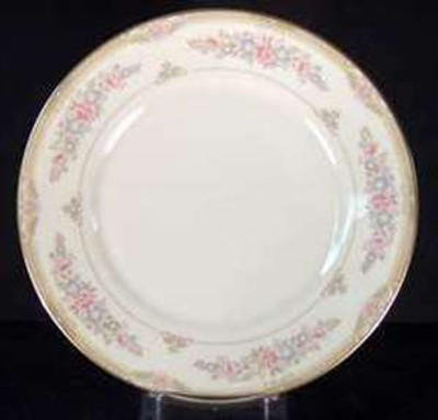 Lenox - Chesapeake - Dinner Plate