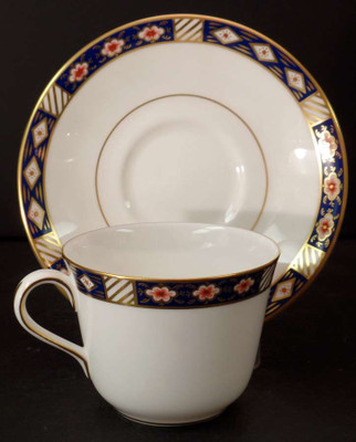 Royal Crown Derby - Kedleston A1315 - Cup