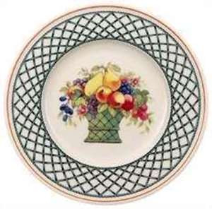 Villeroy and Boch - Basket - Soup Bowl