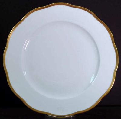 Herend - Gwendolyn - Service Plate