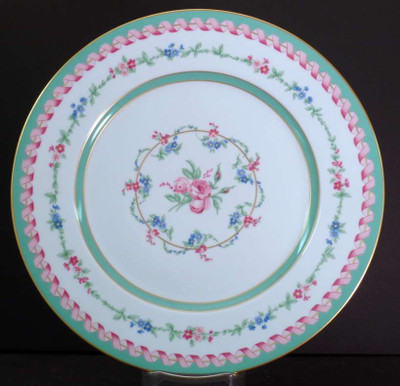 Haviland - Marie Antoinette - Bread Plate