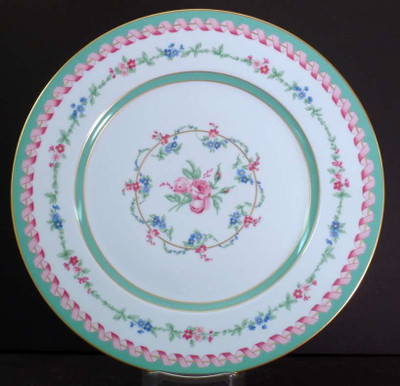 Haviland - Marie Antoinette - Salad Plate