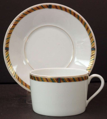 Haviland Galion D'Or Cup and Saucer in the Haviland Galion D'Or pattern. Shop China Lane for replacement china. Haviland Galion D'Or Cup and Saucer in the Haviland Galion D'Or pattern. Shop China Lane for replacement china.