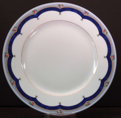 Haviland - Louisiane - Dinner Plate