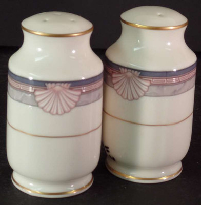 Noritake - Stanford Court #9748 - Salt and Pepper