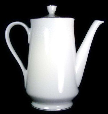 Shop Crown Victoria Lovelace Coffee Pot replacement at China Lane.