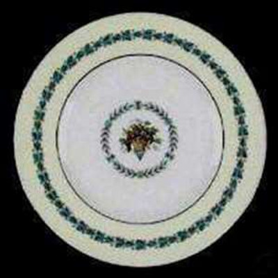 Wedgwood - Appledore W3257- Bread Plate