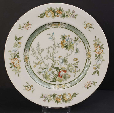 Royal Doulton - Tonkin TC1107 - Dinner Plate