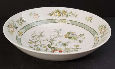 Royal Doulton Tonkin Fruit/Dessert (Sauce) Bowl