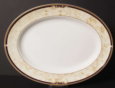 Wedgwood - Cornucopia - Platter