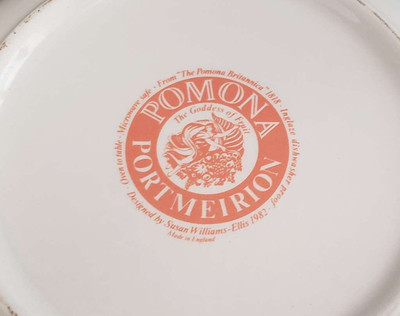 Portmeirion - Pomona - Covered Casserole