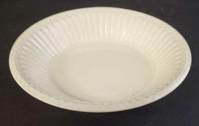 Wedgwood - Edme - Cereal Bowl