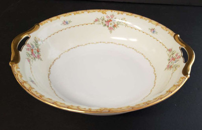 Noritake - Belvoir 592 - Round Bowl