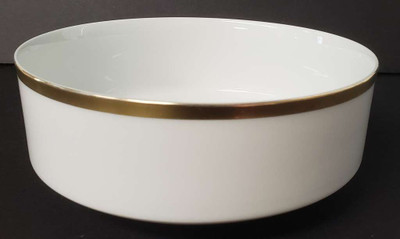 Arzberg - Grand Prix-D'Or - Round Serving Bowl