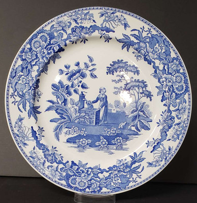 Spode - Georgian Collection - Pizza Plate