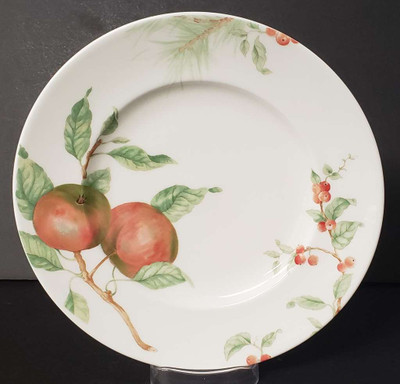 Lenox - Winter Garden -  Accent Luncheon Plate